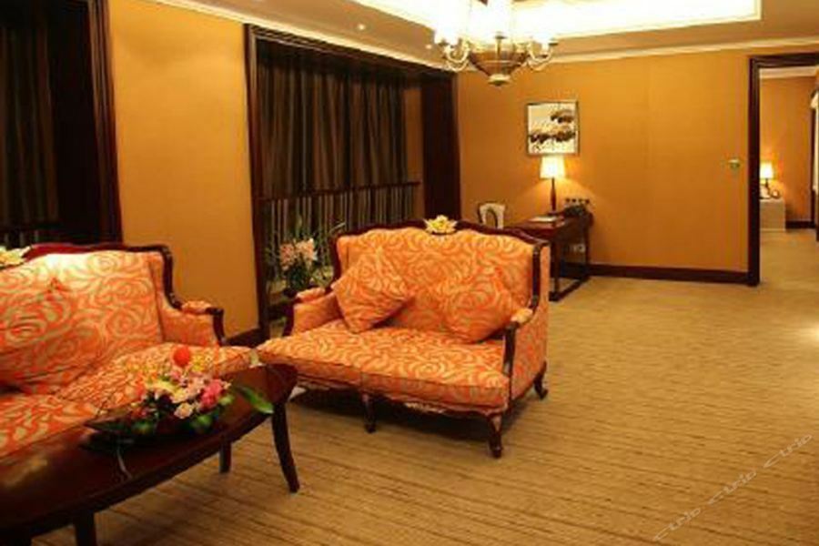 Yingkou Hongyun Hotel 外观 照片