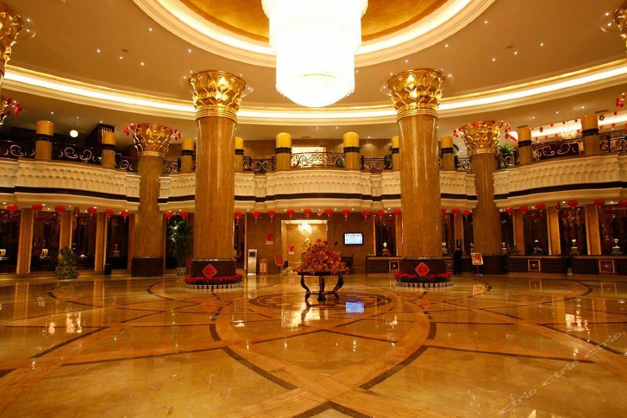 Yingkou Hongyun Hotel 外观 照片
